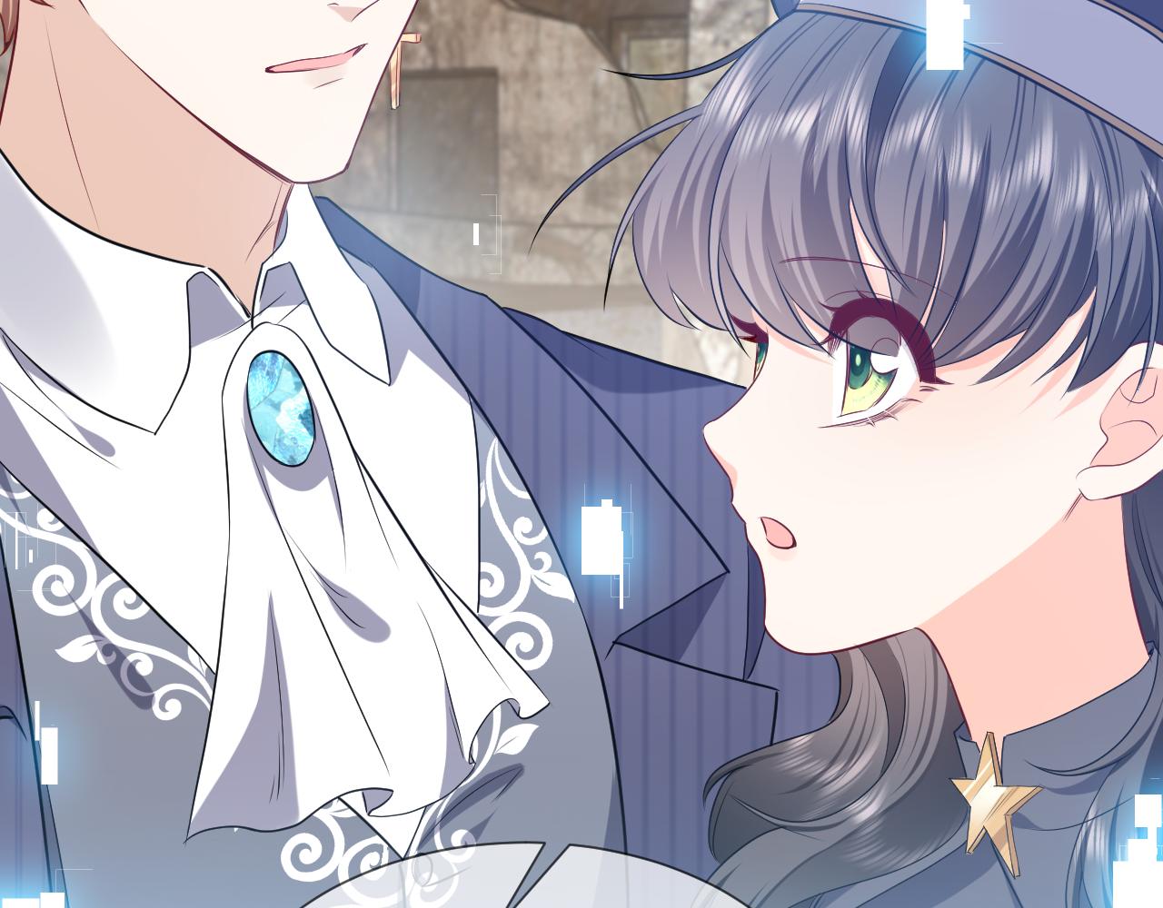 实名拒绝做魔女[穿游戏]韩漫全集-第104话 一片废墟无删减无遮挡章节图片 