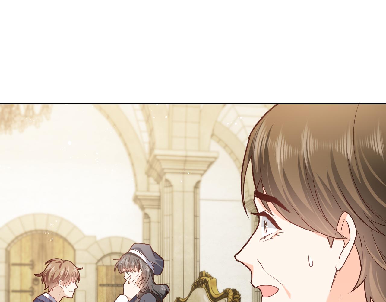 实名拒绝做魔女[穿游戏]韩漫全集-第109话 不再孤单无删减无遮挡章节图片 