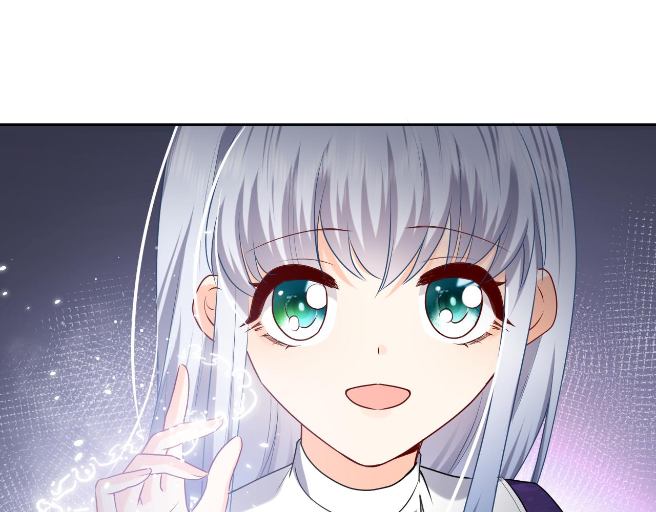 实名拒绝做魔女[穿游戏]韩漫全集-第109话 不再孤单无删减无遮挡章节图片 
