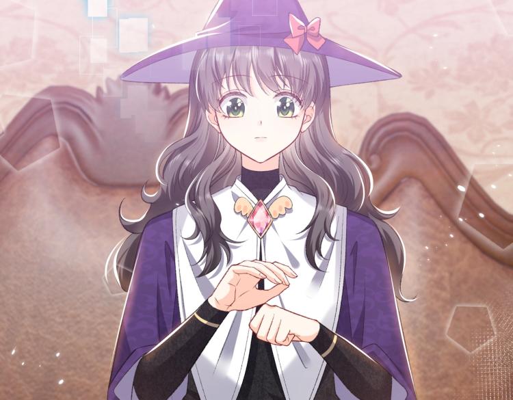实名拒绝做魔女[穿游戏]韩漫全集-第34话 金手指无删减无遮挡章节图片 