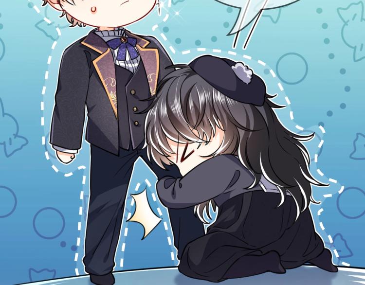 实名拒绝做魔女[穿游戏]韩漫全集-第35话 不好惹的旧相识无删减无遮挡章节图片 