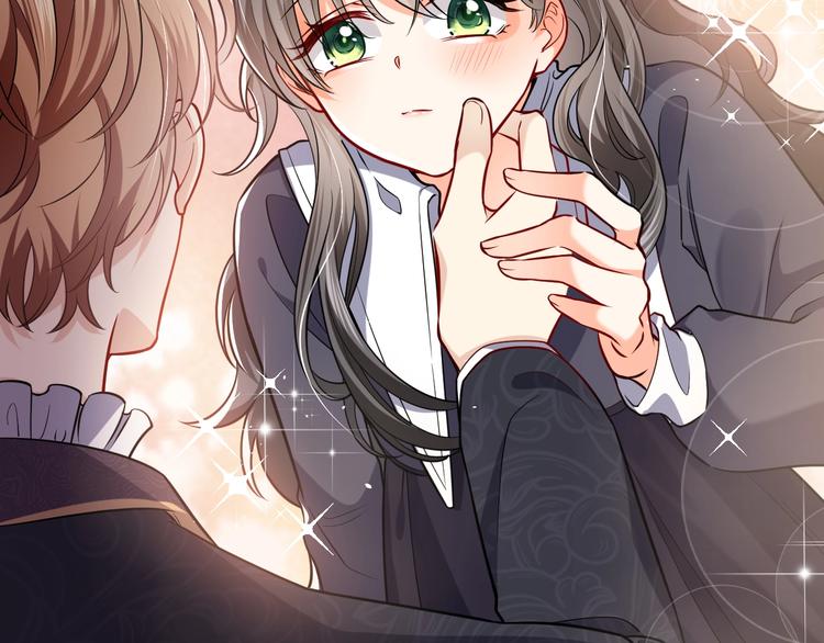 实名拒绝做魔女[穿游戏]韩漫全集-第3话 有点可爱无删减无遮挡章节图片 