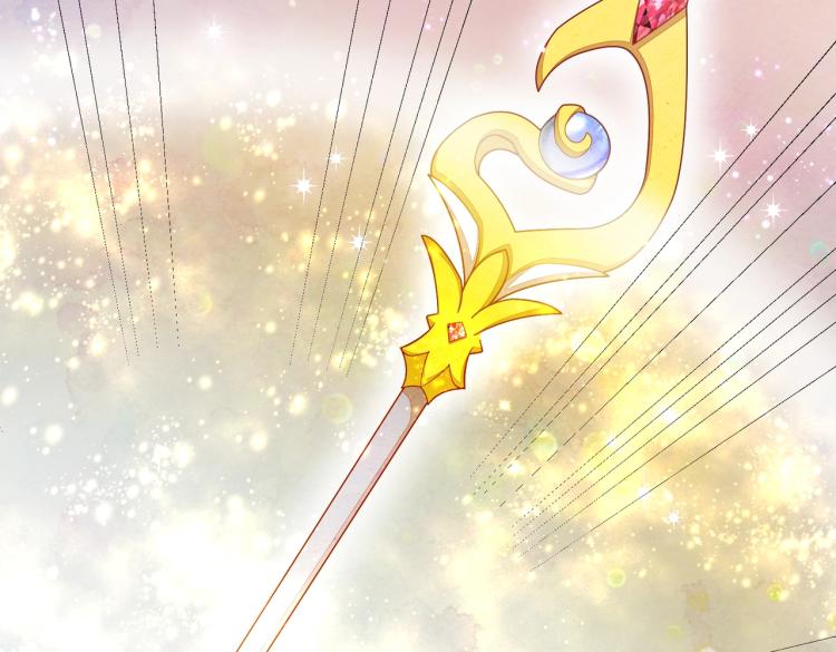实名拒绝做魔女[穿游戏]韩漫全集-第40话 神秘武器无删减无遮挡章节图片 