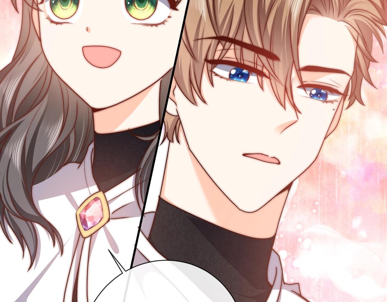 实名拒绝做魔女[穿游戏]韩漫全集-第44话 他好可爱无删减无遮挡章节图片 