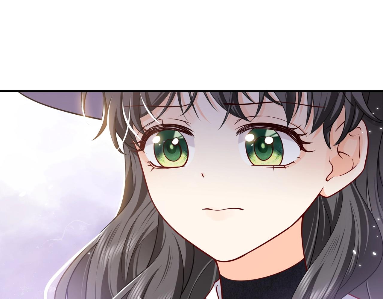 实名拒绝做魔女[穿游戏]韩漫全集-第44话 他好可爱无删减无遮挡章节图片 