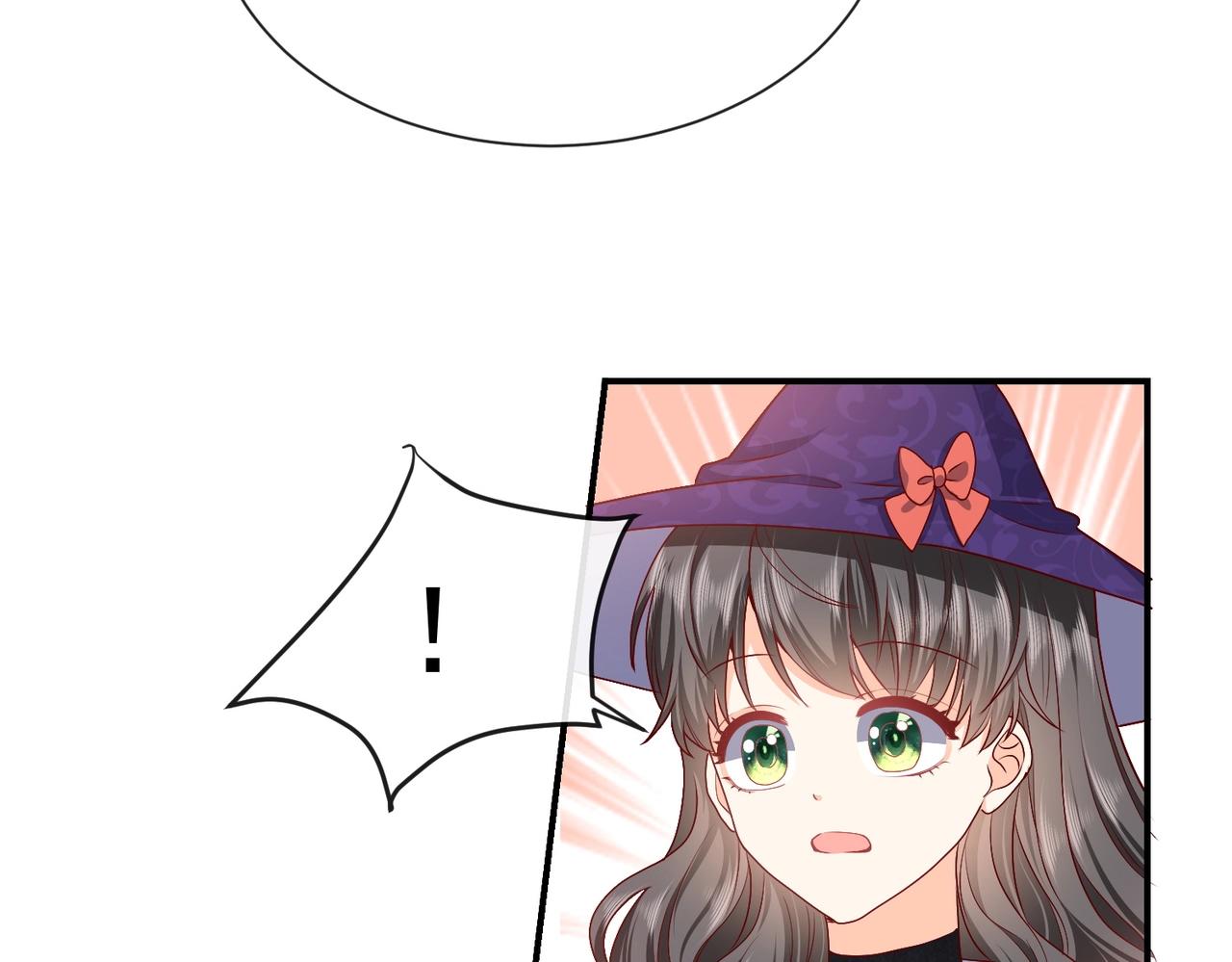 实名拒绝做魔女[穿游戏]韩漫全集-第45话 吃醋了？无删减无遮挡章节图片 