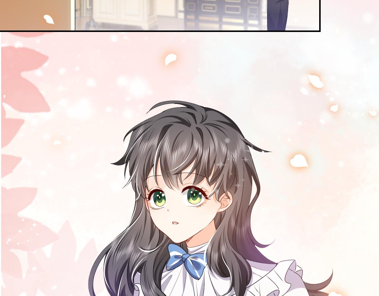 实名拒绝做魔女[穿游戏]韩漫全集-第46话 单独两个人的时光无删减无遮挡章节图片 