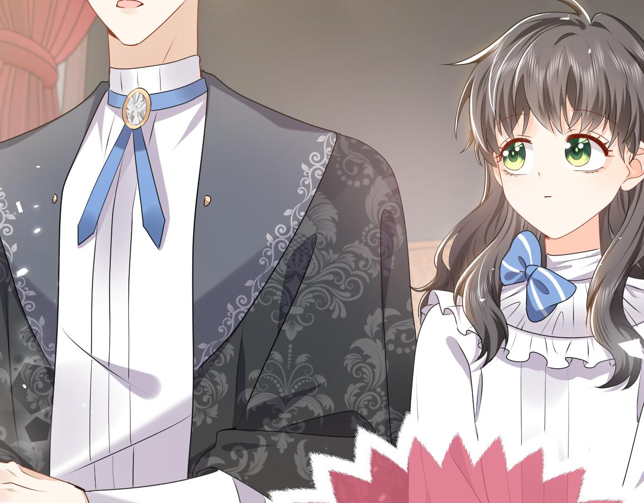 实名拒绝做魔女[穿游戏]韩漫全集-第48话 哥哥，我要抱抱~无删减无遮挡章节图片 