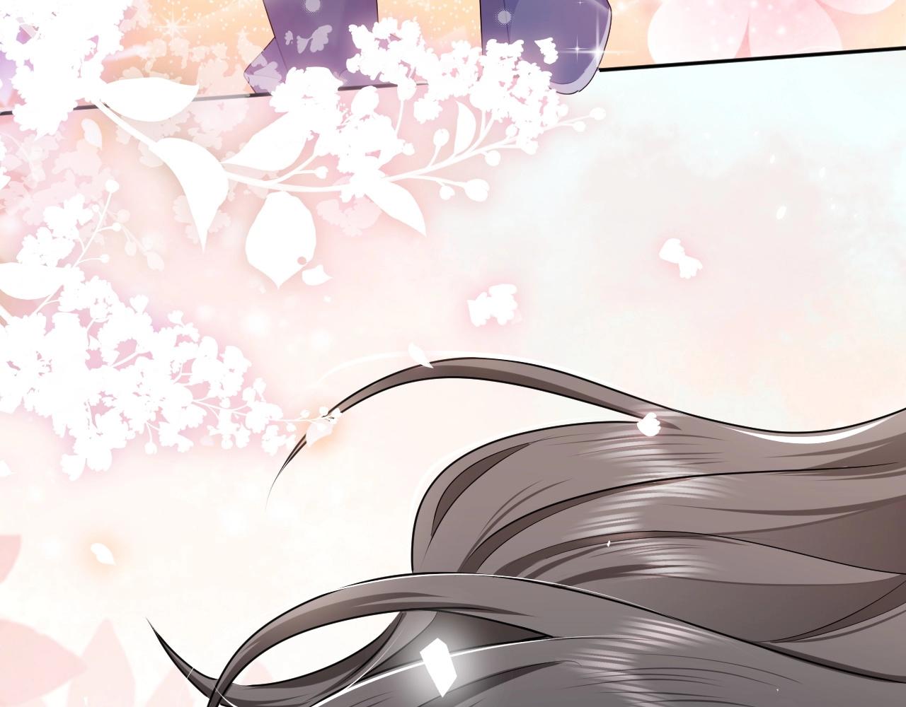 实名拒绝做魔女[穿游戏]韩漫全集-第48话 哥哥，我要抱抱~无删减无遮挡章节图片 