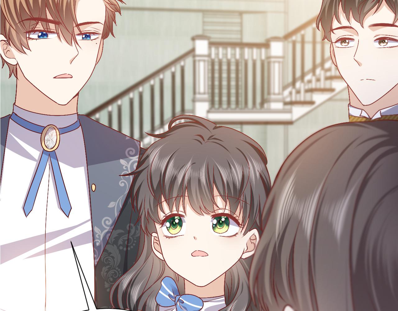 实名拒绝做魔女[穿游戏]韩漫全集-第48话 哥哥，我要抱抱~无删减无遮挡章节图片 