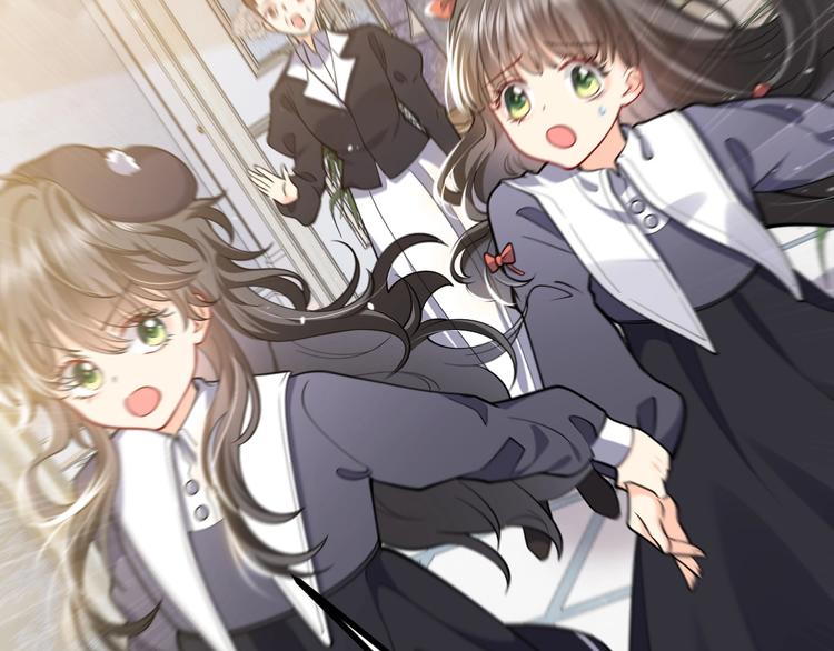 实名拒绝做魔女[穿游戏]韩漫全集-第4话 撞在心上无删减无遮挡章节图片 
