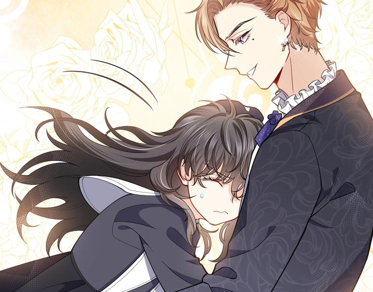 实名拒绝做魔女[穿游戏]韩漫全集-第4话 撞在心上无删减无遮挡章节图片 