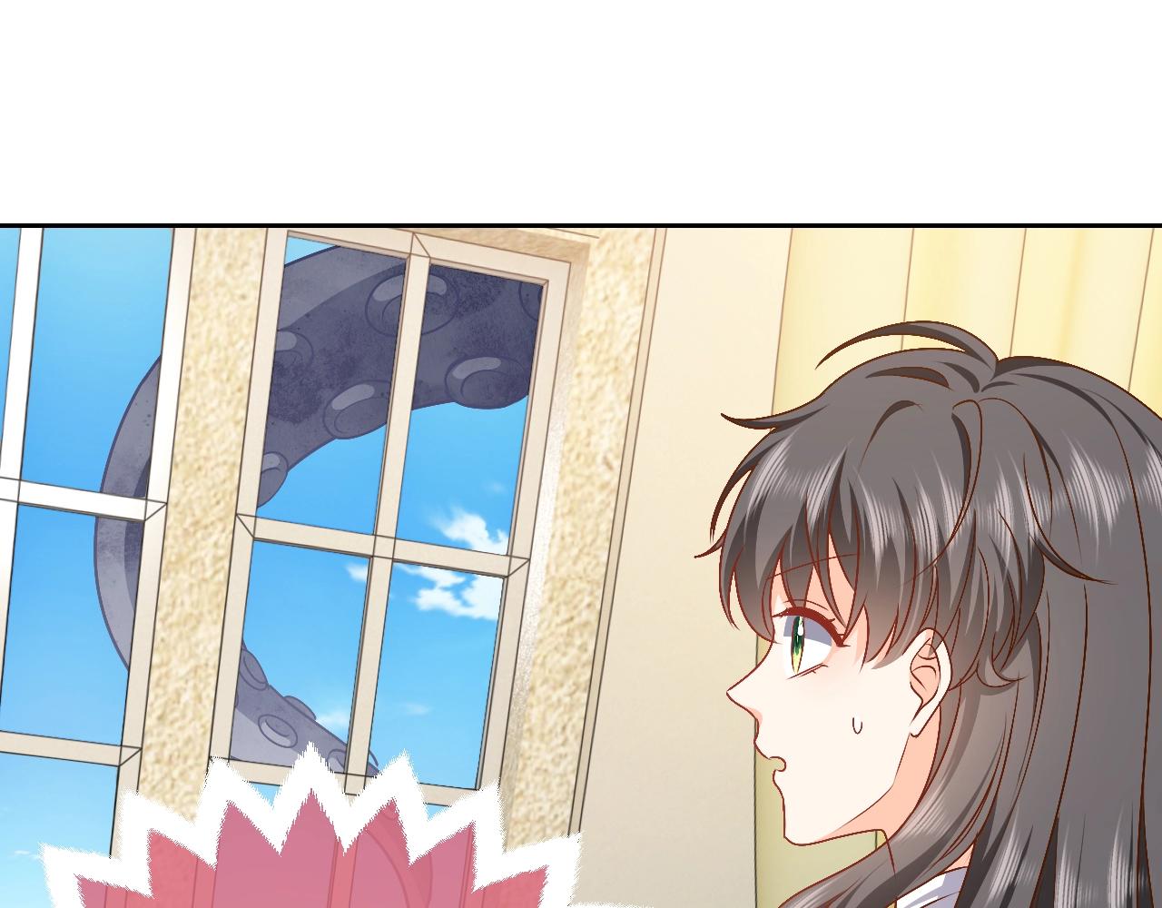 实名拒绝做魔女[穿游戏]韩漫全集-第49话 你要做什么事？！无删减无遮挡章节图片 