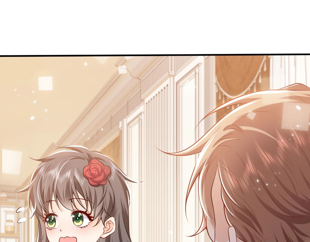 实名拒绝做魔女[穿游戏]韩漫全集-第53话 献出自己？！无删减无遮挡章节图片 
