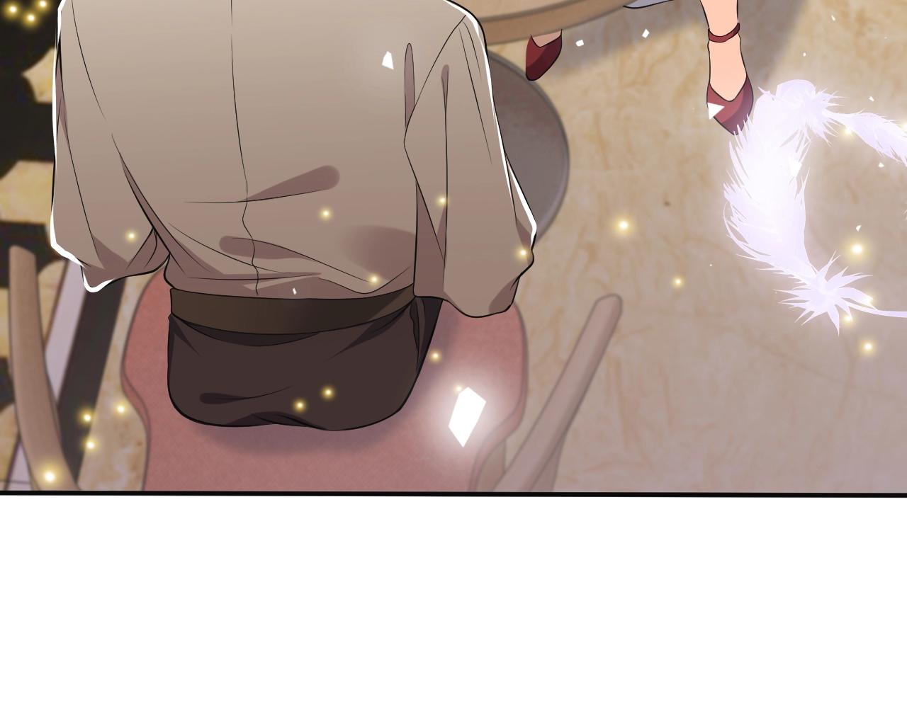 实名拒绝做魔女[穿游戏]韩漫全集-第53话 献出自己？！无删减无遮挡章节图片 