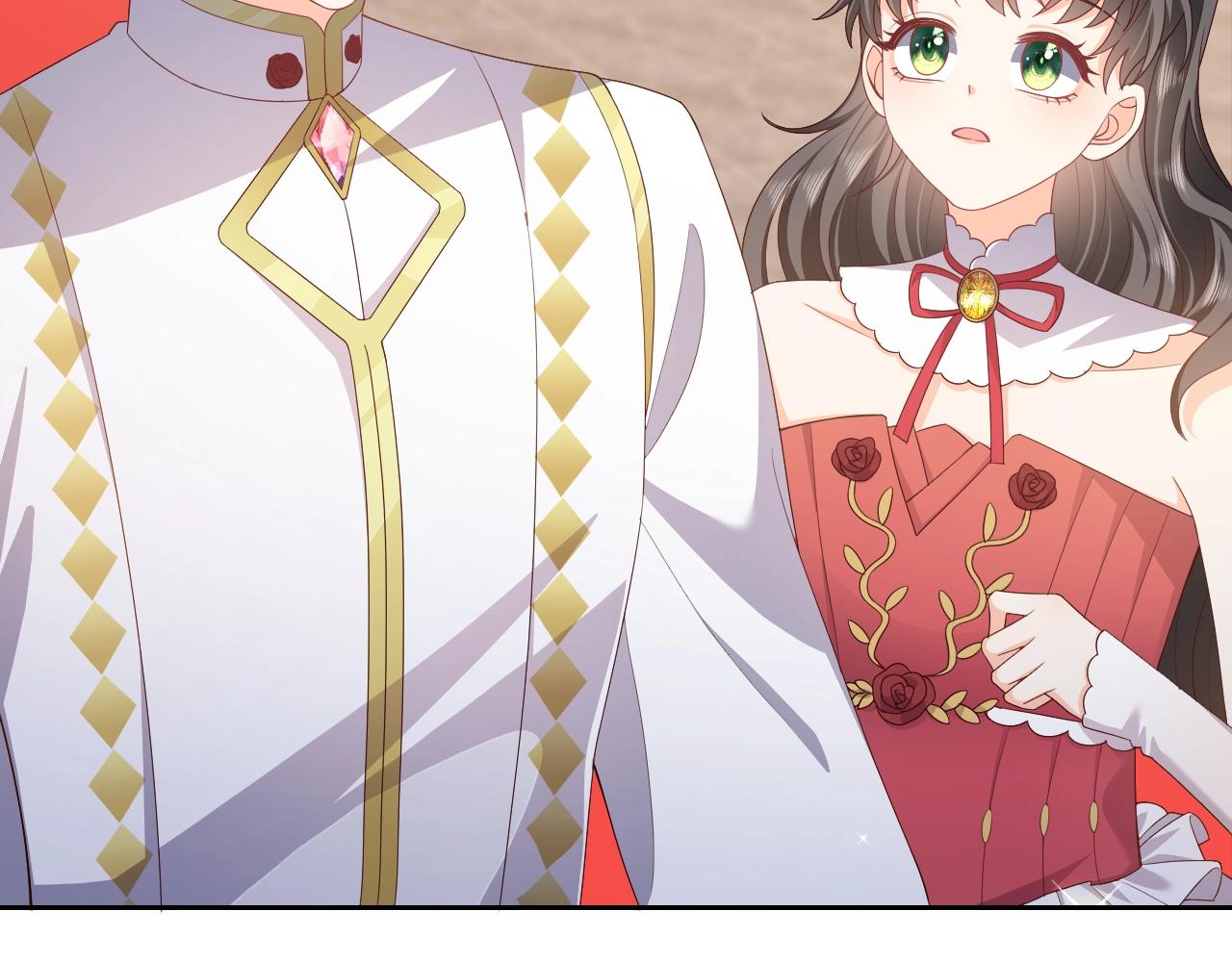 实名拒绝做魔女[穿游戏]韩漫全集-第55话 血色成人礼无删减无遮挡章节图片 