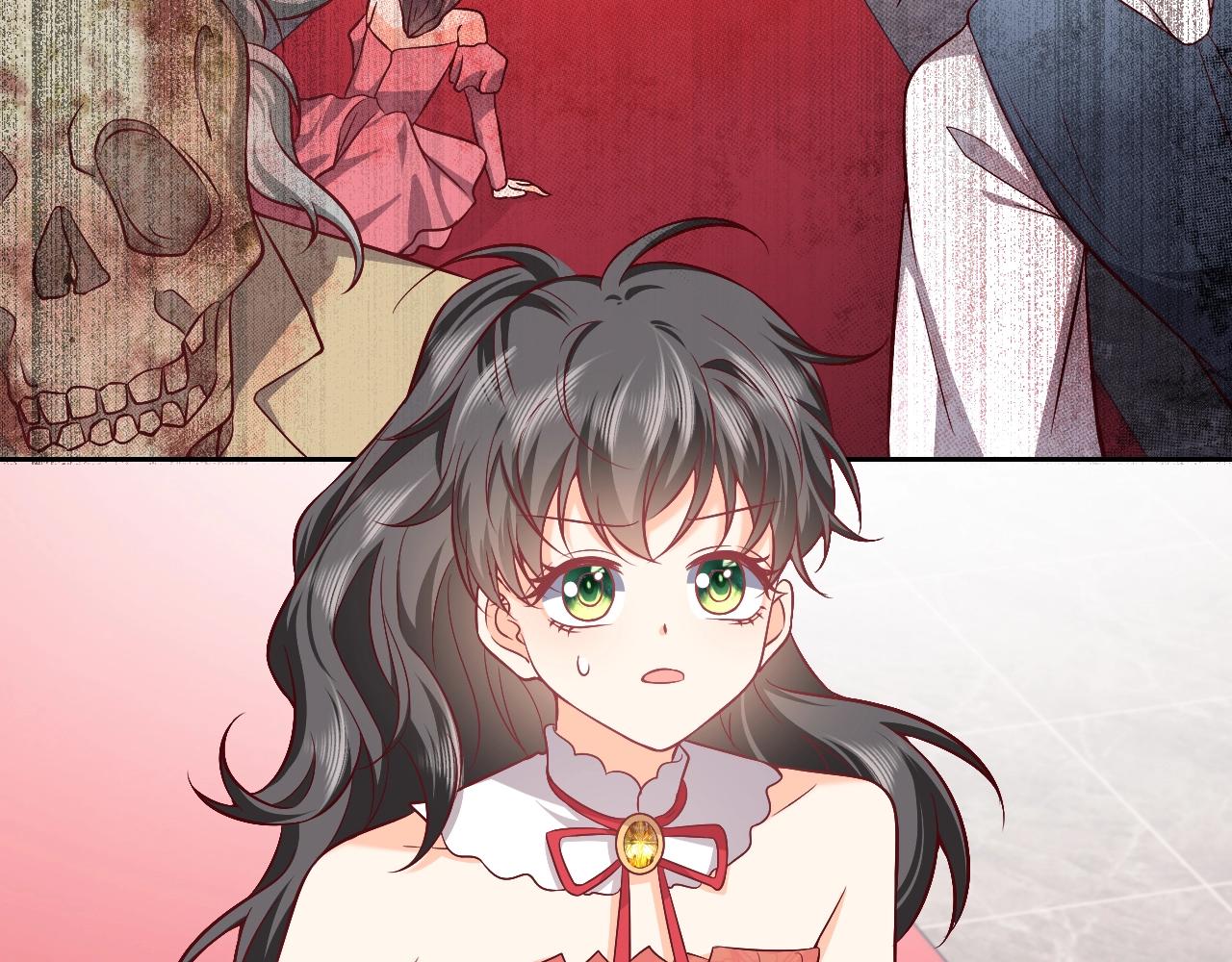 实名拒绝做魔女[穿游戏]韩漫全集-第55话 血色成人礼无删减无遮挡章节图片 