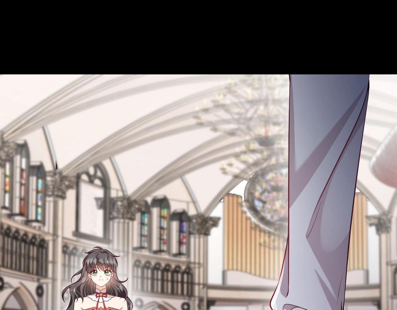 实名拒绝做魔女[穿游戏]韩漫全集-第55话 血色成人礼无删减无遮挡章节图片 