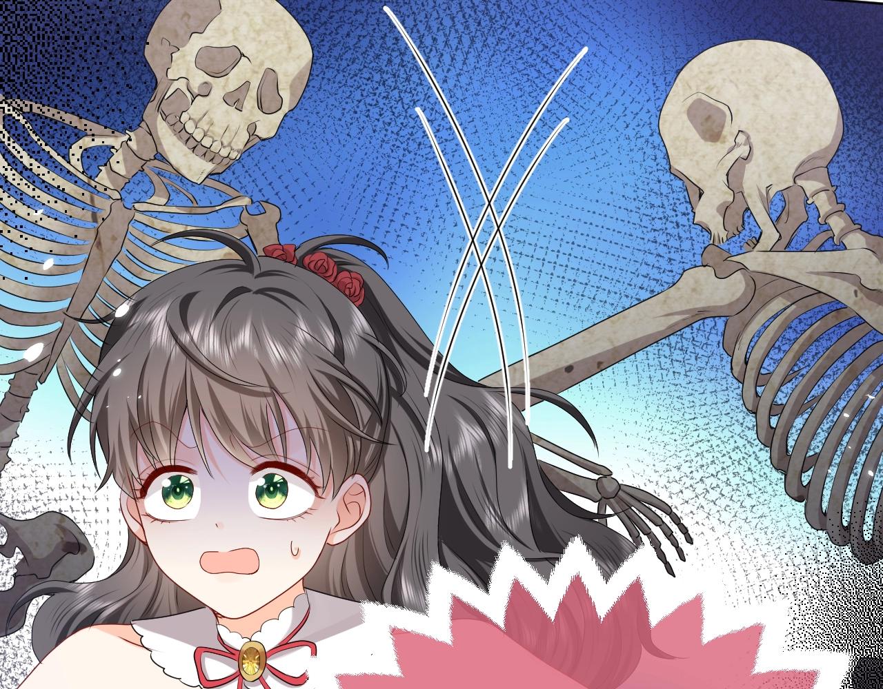 实名拒绝做魔女[穿游戏]韩漫全集-第56话 他在等我（三更！！）无删减无遮挡章节图片 