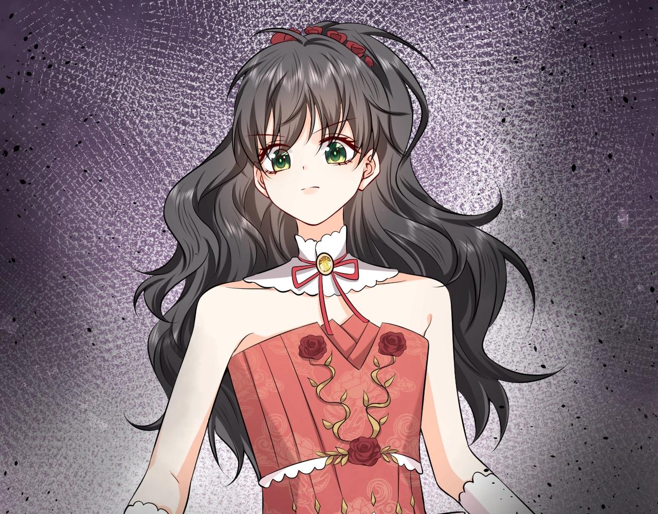 实名拒绝做魔女[穿游戏]韩漫全集-第56话 他在等我（三更！！）无删减无遮挡章节图片 