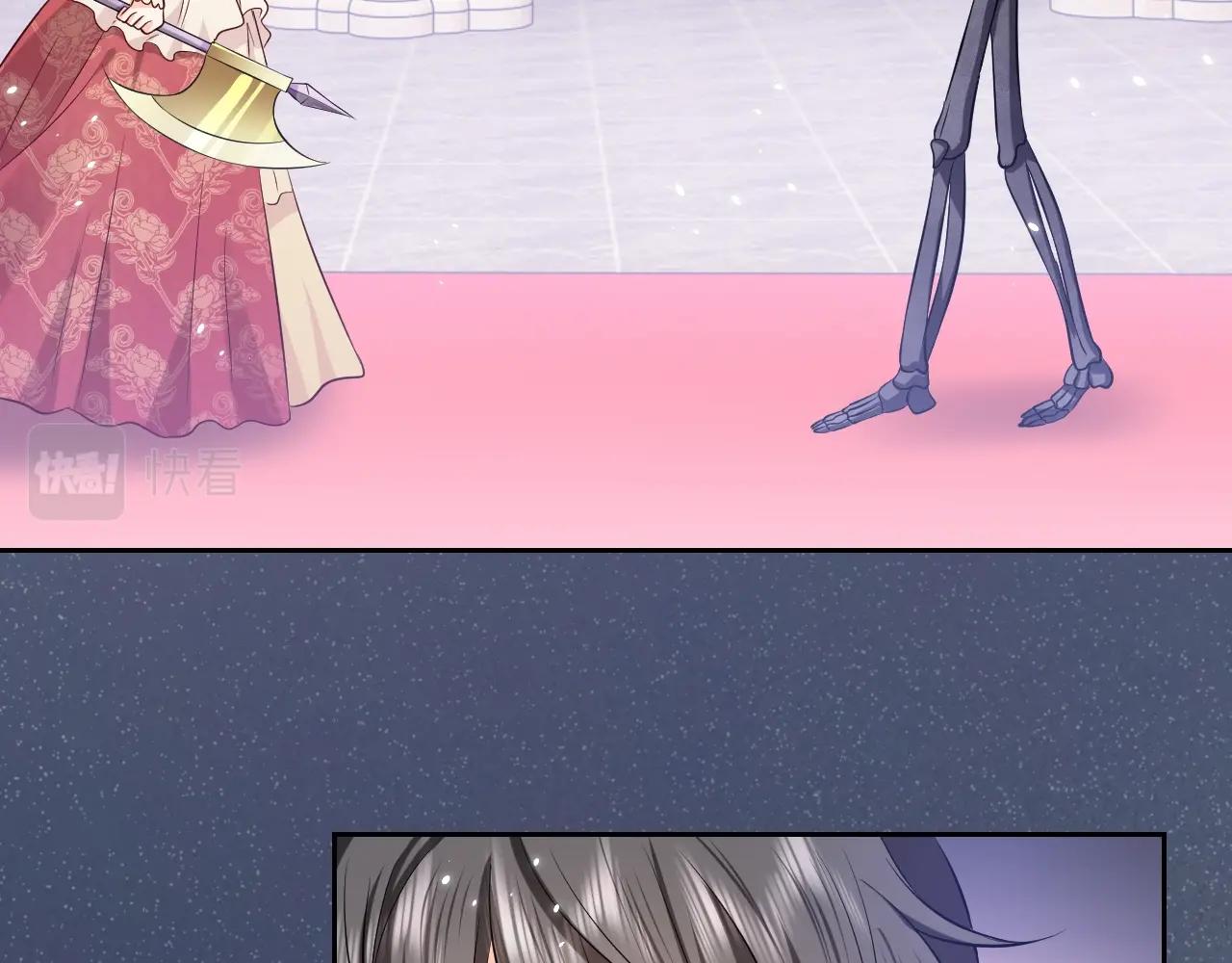实名拒绝做魔女[穿游戏]韩漫全集-第56话 他在等我（三更！！）无删减无遮挡章节图片 