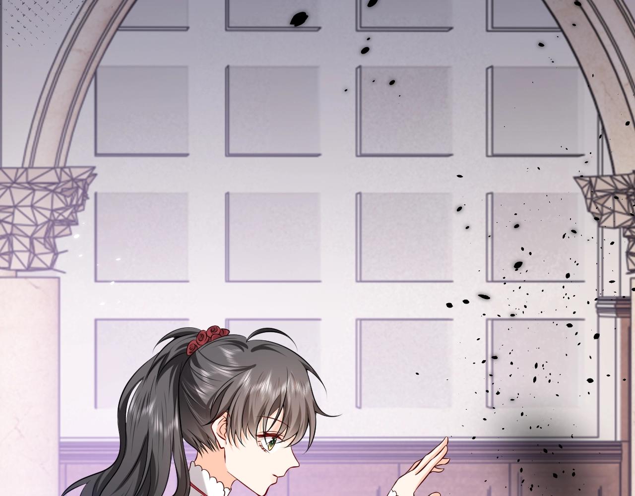 实名拒绝做魔女[穿游戏]韩漫全集-第56话 他在等我（三更！！）无删减无遮挡章节图片 
