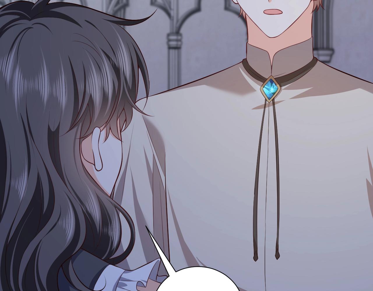 实名拒绝做魔女[穿游戏]韩漫全集-第57话 别想骗我叫爸爸无删减无遮挡章节图片 