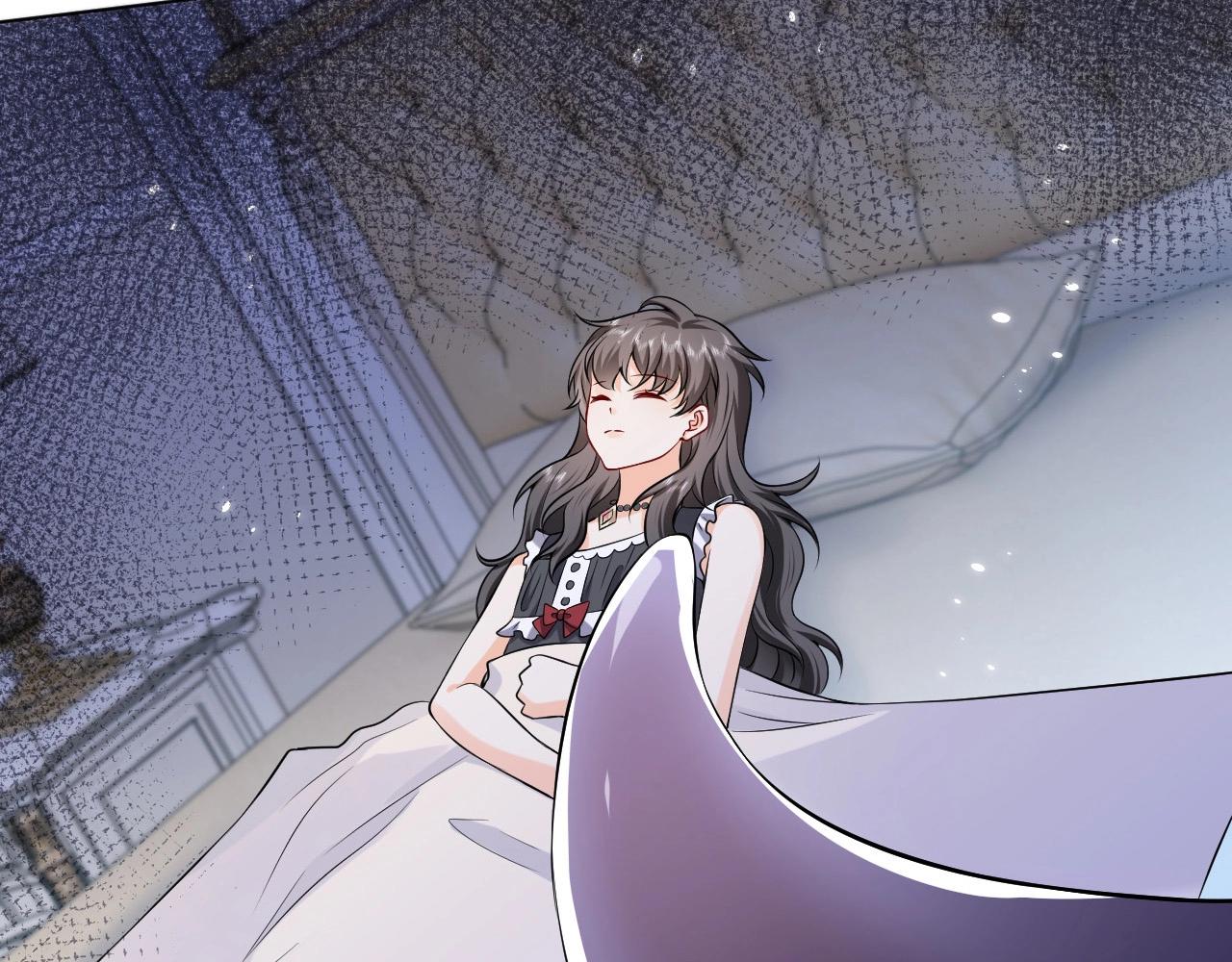 实名拒绝做魔女[穿游戏]韩漫全集-第57话 别想骗我叫爸爸无删减无遮挡章节图片 