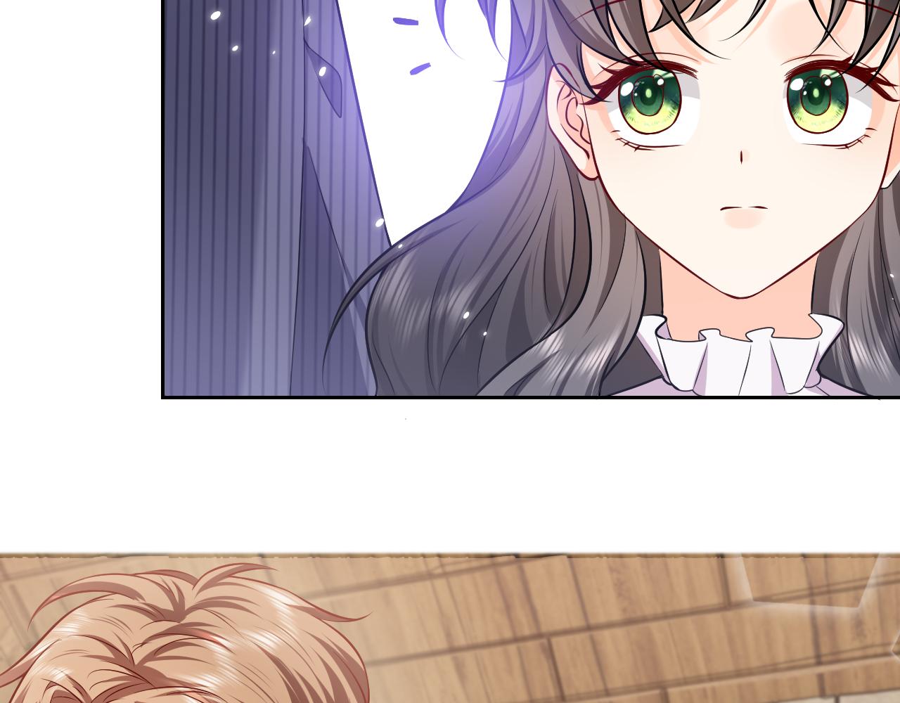 实名拒绝做魔女[穿游戏]韩漫全集-第64话 我保护你无删减无遮挡章节图片 