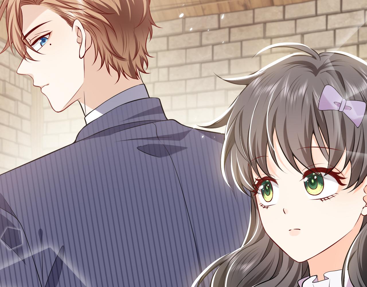 实名拒绝做魔女[穿游戏]韩漫全集-第64话 我保护你无删减无遮挡章节图片 