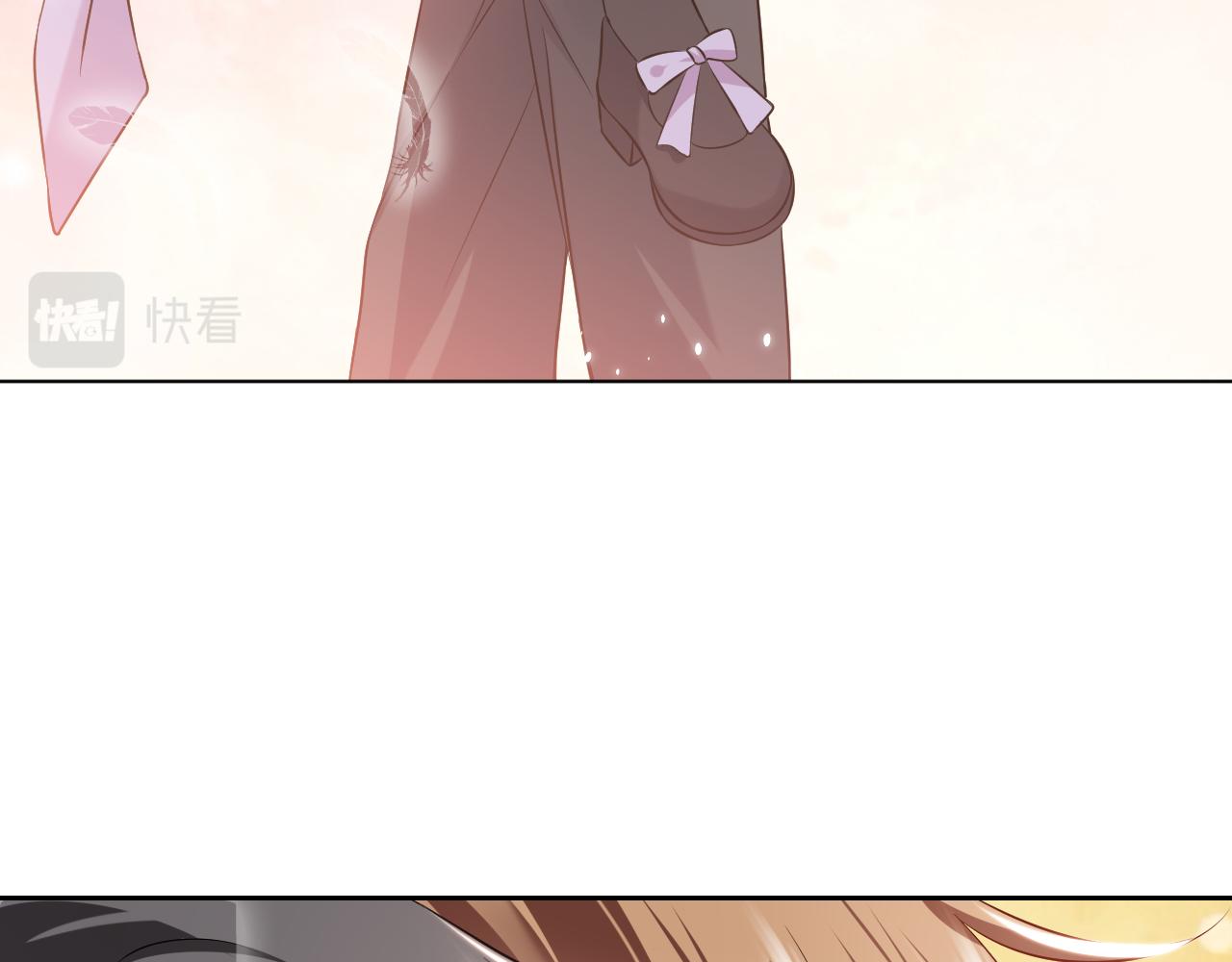 实名拒绝做魔女[穿游戏]韩漫全集-第64话 我保护你无删减无遮挡章节图片 