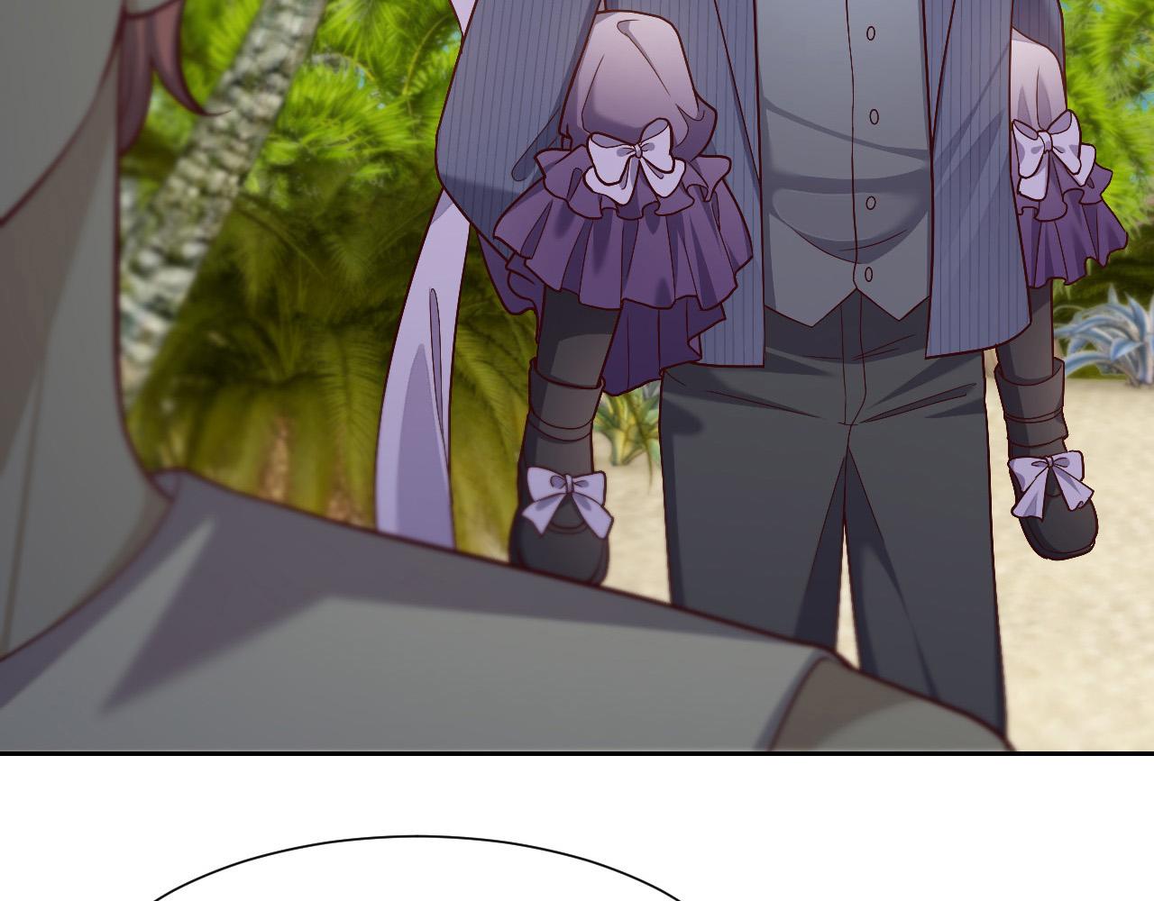实名拒绝做魔女[穿游戏]韩漫全集-第65话 只要你在我身边就好无删减无遮挡章节图片 