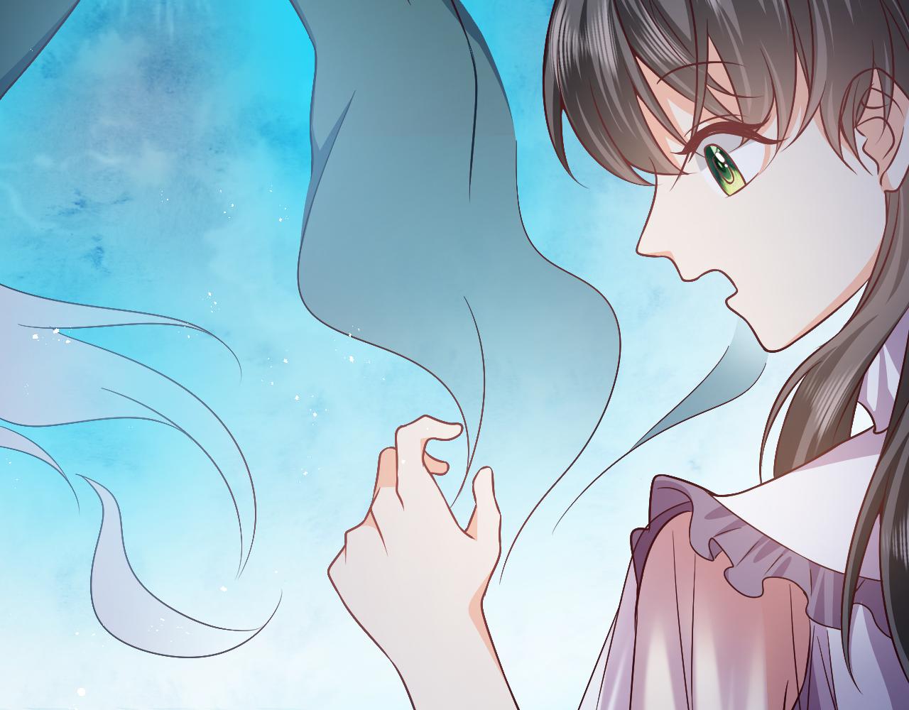实名拒绝做魔女[穿游戏]韩漫全集-第65话 只要你在我身边就好无删减无遮挡章节图片 