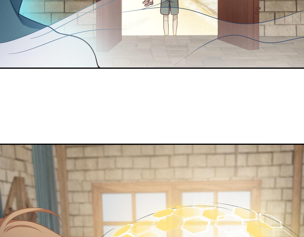 实名拒绝做魔女[穿游戏]韩漫全集-第65话 只要你在我身边就好无删减无遮挡章节图片 