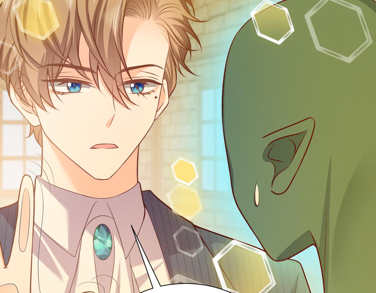 实名拒绝做魔女[穿游戏]韩漫全集-第65话 只要你在我身边就好无删减无遮挡章节图片 