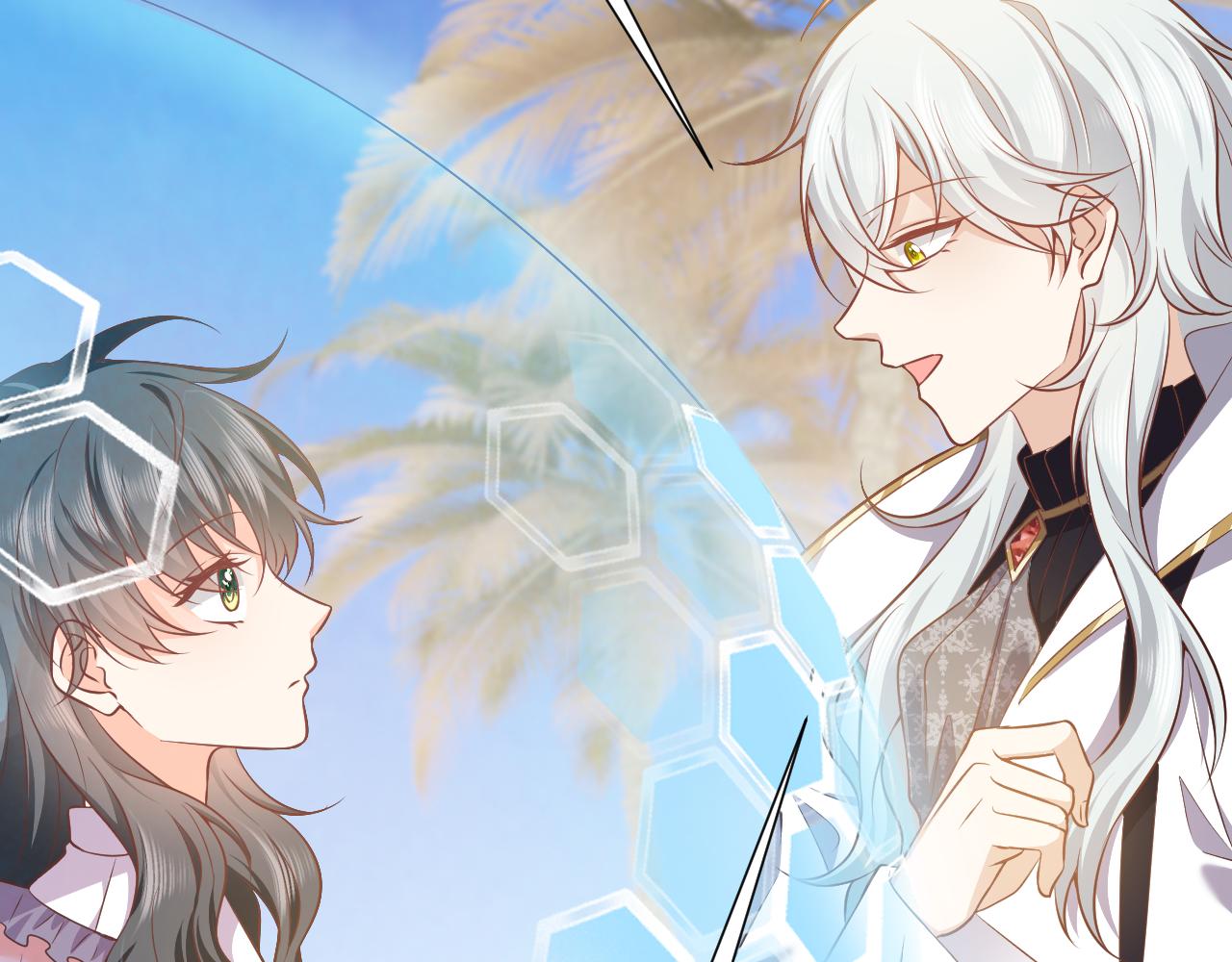 实名拒绝做魔女[穿游戏]韩漫全集-第67话 收获一枚镰刀小哥哥无删减无遮挡章节图片 