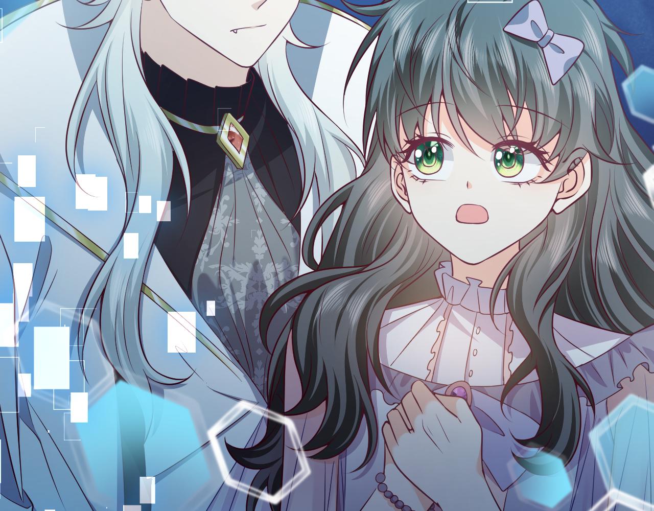 实名拒绝做魔女[穿游戏]韩漫全集-第69话 我来保护你无删减无遮挡章节图片 