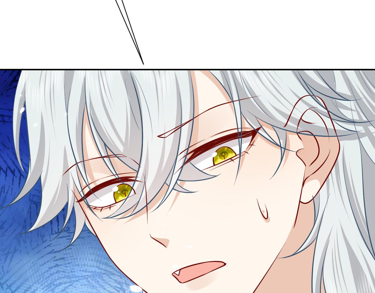实名拒绝做魔女[穿游戏]韩漫全集-第70话 霸道的温柔无删减无遮挡章节图片 