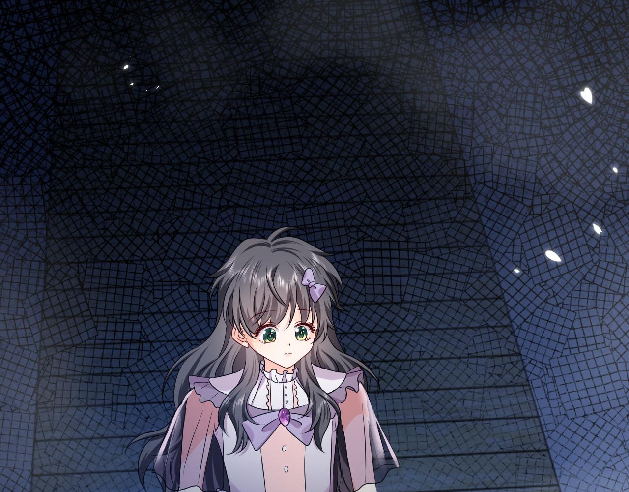 实名拒绝做魔女[穿游戏]韩漫全集-第70话 霸道的温柔无删减无遮挡章节图片 