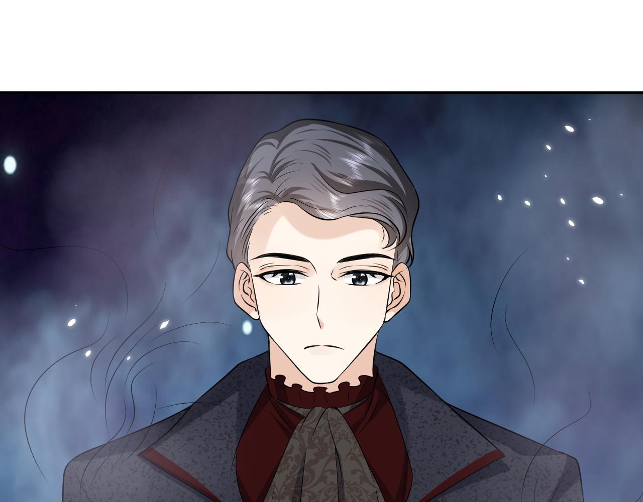实名拒绝做魔女[穿游戏]韩漫全集-第70话 霸道的温柔无删减无遮挡章节图片 