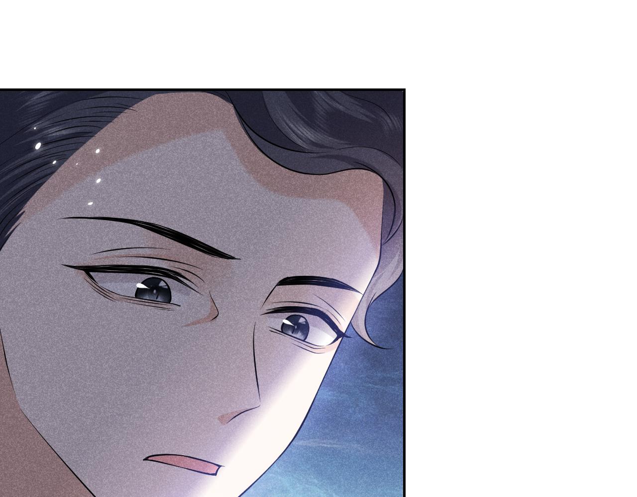 实名拒绝做魔女[穿游戏]韩漫全集-第70话 霸道的温柔无删减无遮挡章节图片 