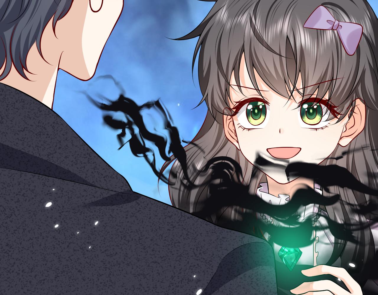 实名拒绝做魔女[穿游戏]韩漫全集-第70话 霸道的温柔无删减无遮挡章节图片 