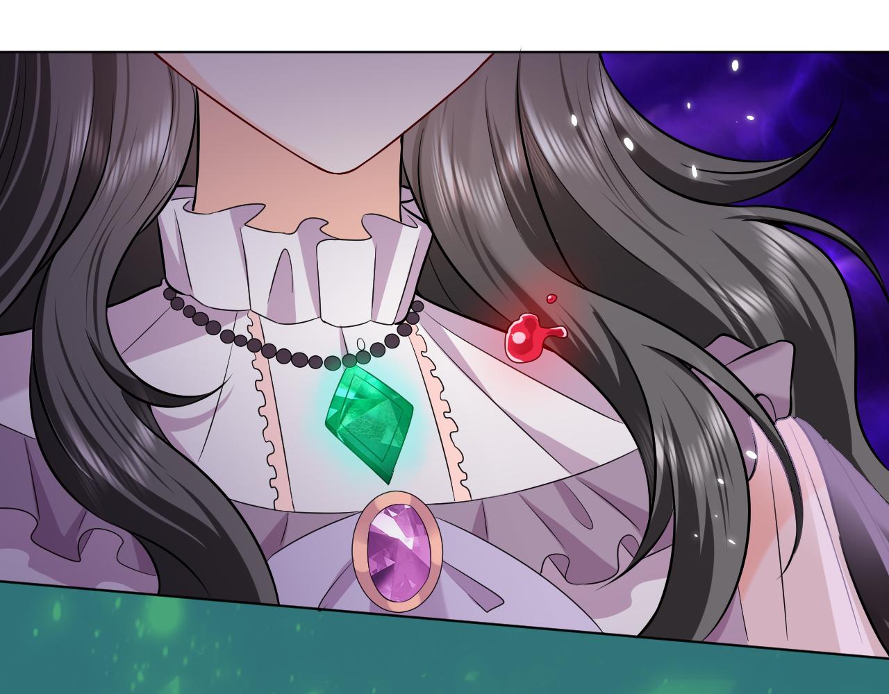 实名拒绝做魔女[穿游戏]韩漫全集-第70话 霸道的温柔无删减无遮挡章节图片 