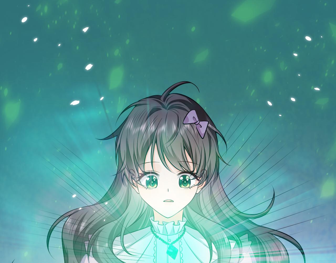实名拒绝做魔女[穿游戏]韩漫全集-第70话 霸道的温柔无删减无遮挡章节图片 