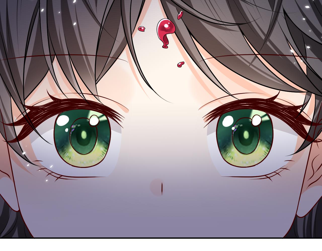 实名拒绝做魔女[穿游戏]韩漫全集-第70话 霸道的温柔无删减无遮挡章节图片 