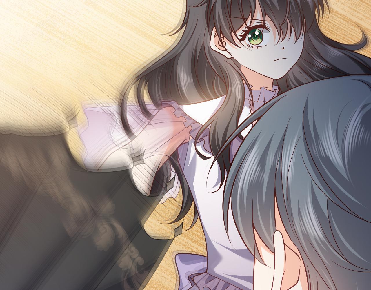 实名拒绝做魔女[穿游戏]韩漫全集-73话 有实力才是爸爸无删减无遮挡章节图片 