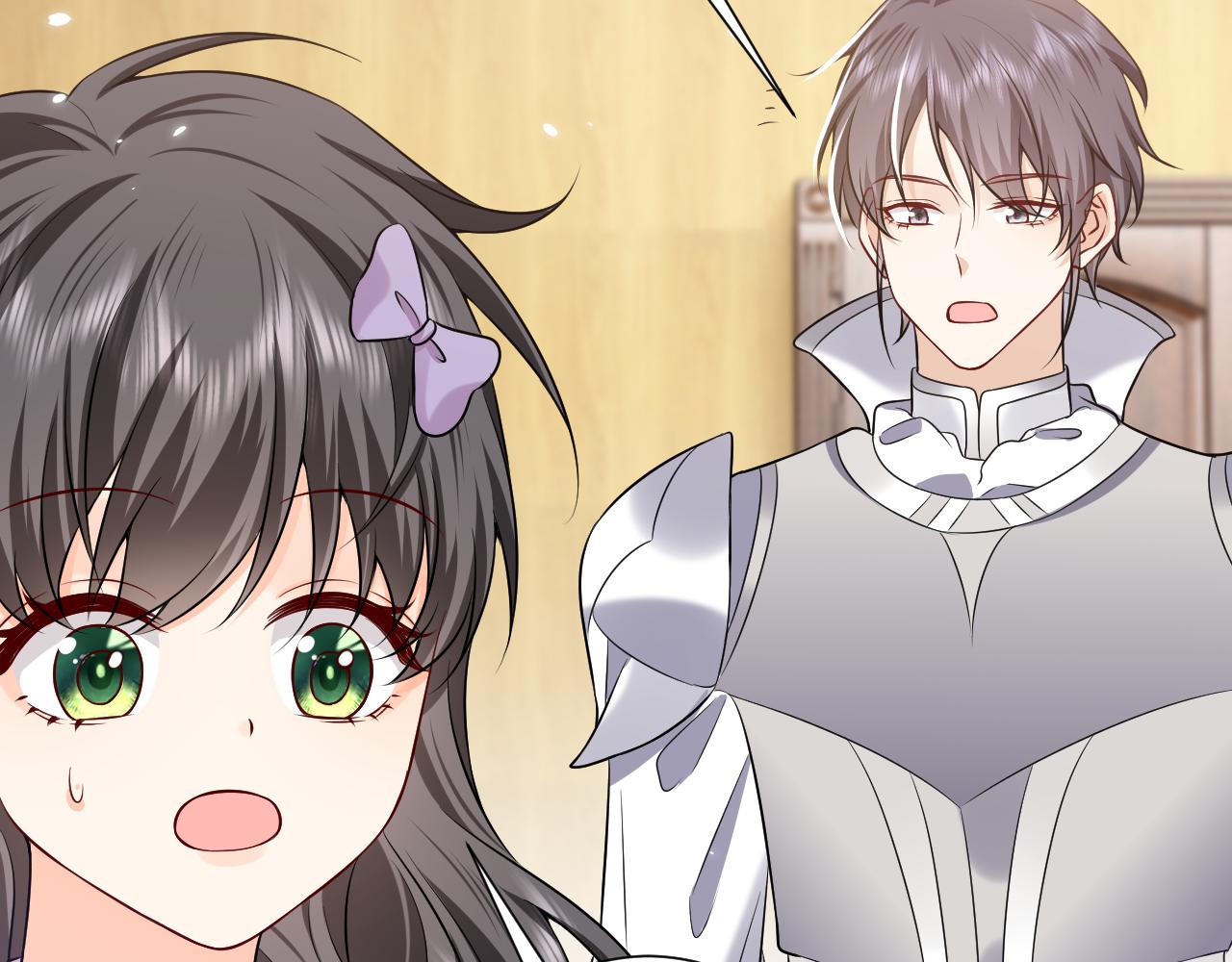 实名拒绝做魔女[穿游戏]韩漫全集-74话 神秘的金主无删减无遮挡章节图片 