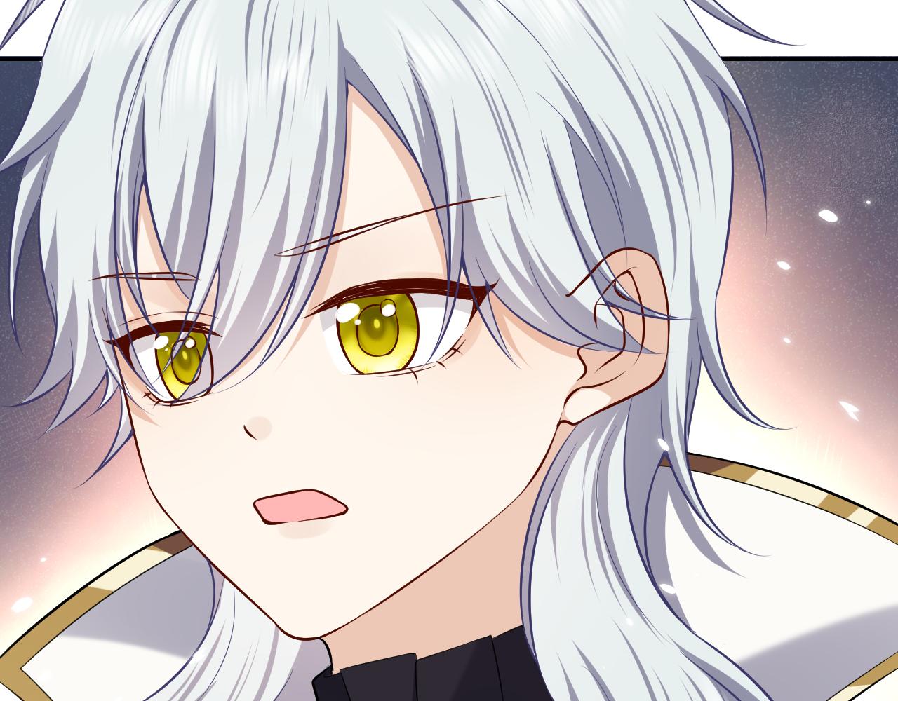 实名拒绝做魔女[穿游戏]韩漫全集-74话 神秘的金主无删减无遮挡章节图片 