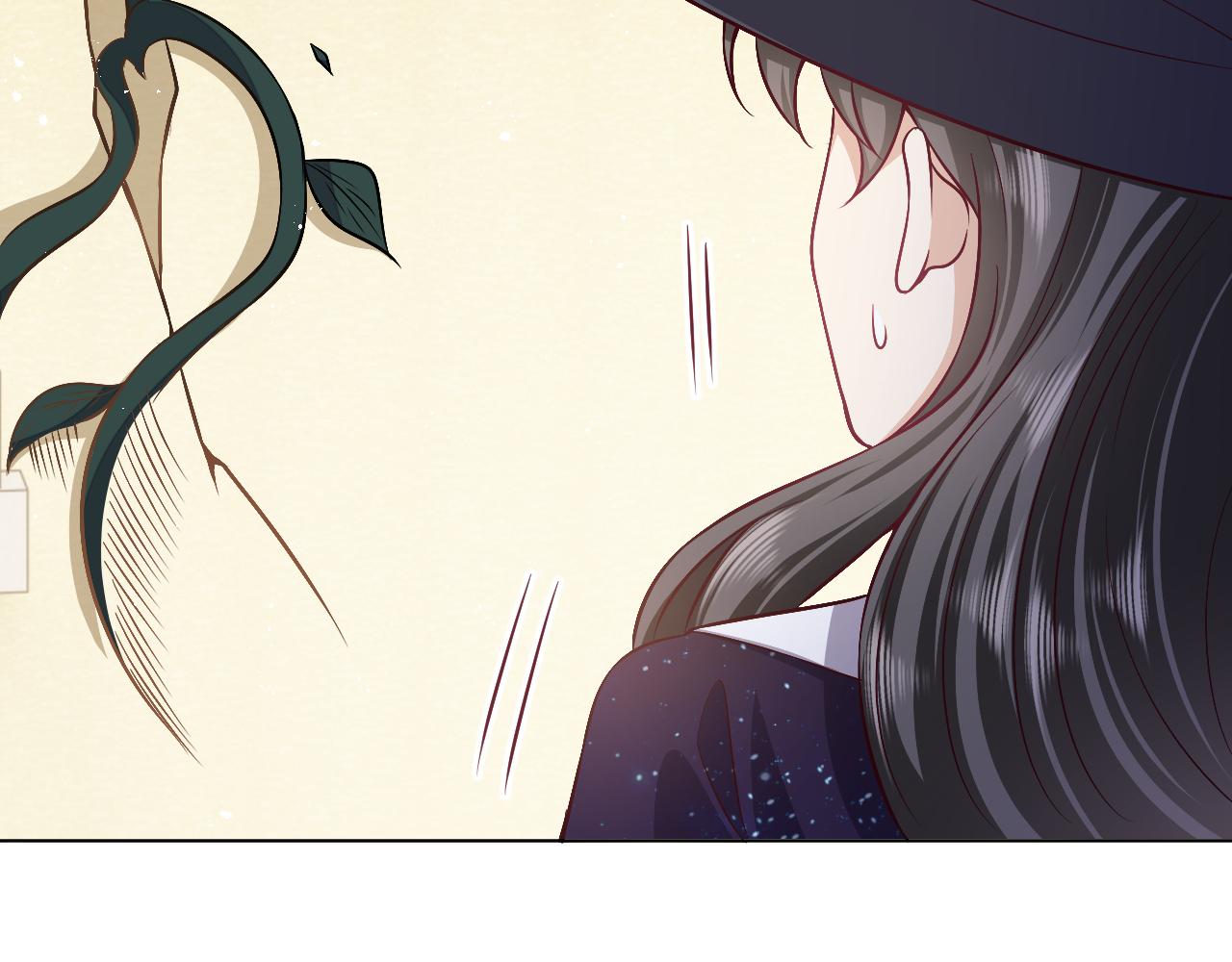实名拒绝做魔女[穿游戏]韩漫全集-第77话 墙内的秘密无删减无遮挡章节图片 
