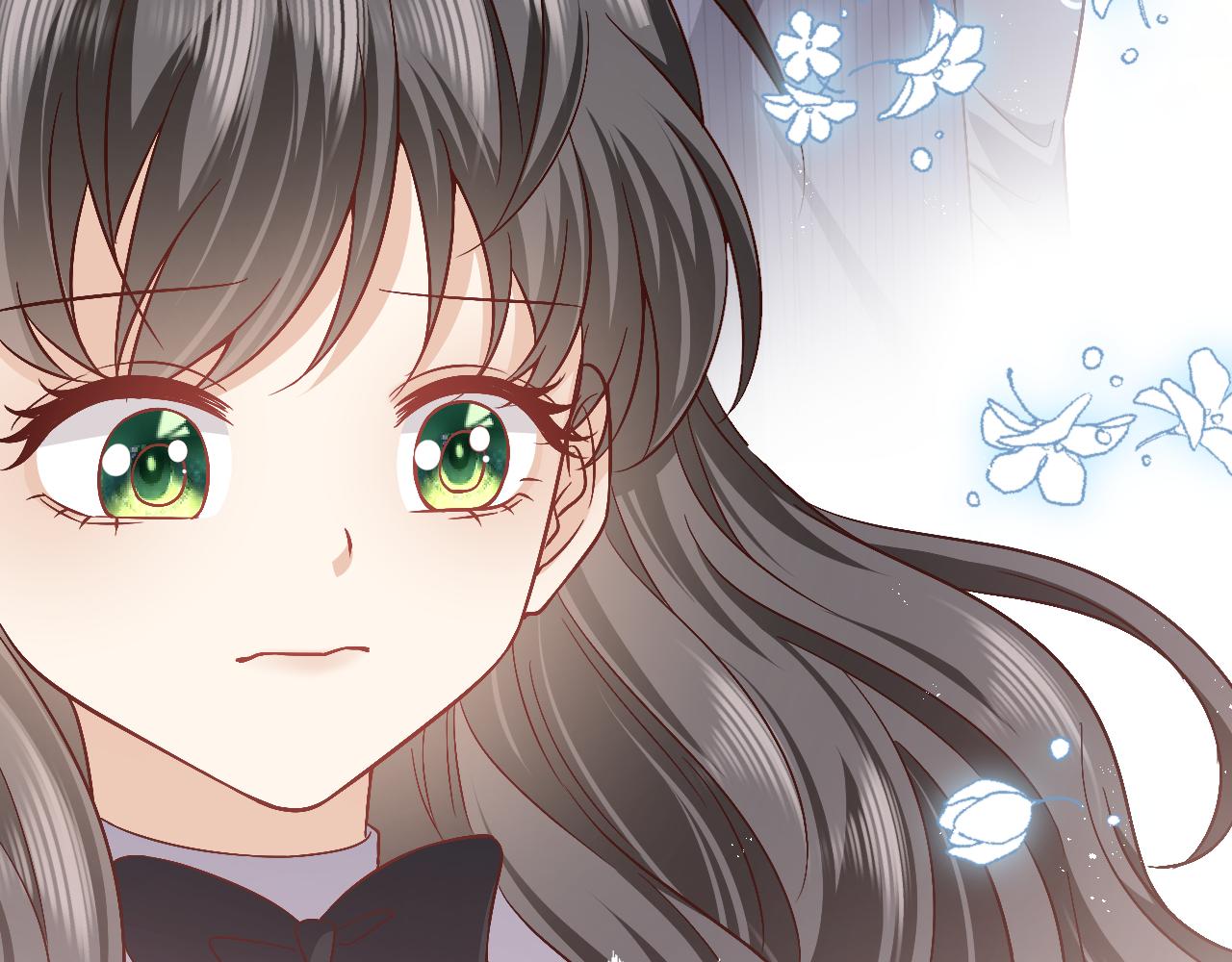 实名拒绝做魔女[穿游戏]韩漫全集-第77话 墙内的秘密无删减无遮挡章节图片 